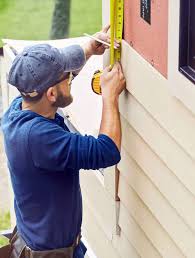 Siding Removal and Disposal in Garner, NC